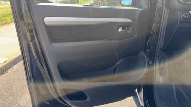 Citroen Spacetourer image 2