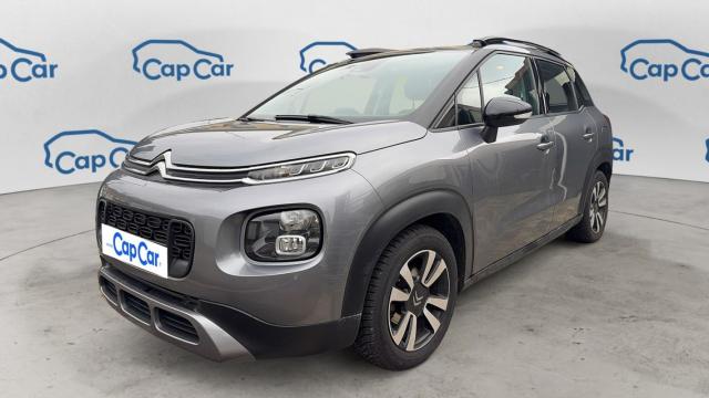 Citroen C3 Aircross 1.2 Puretech 82 Feel