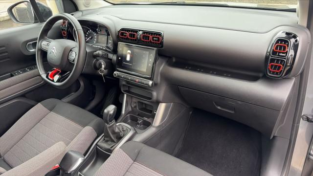 Citroen C3 Aircross image 5