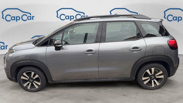 Citroen C3 Aircross image 9