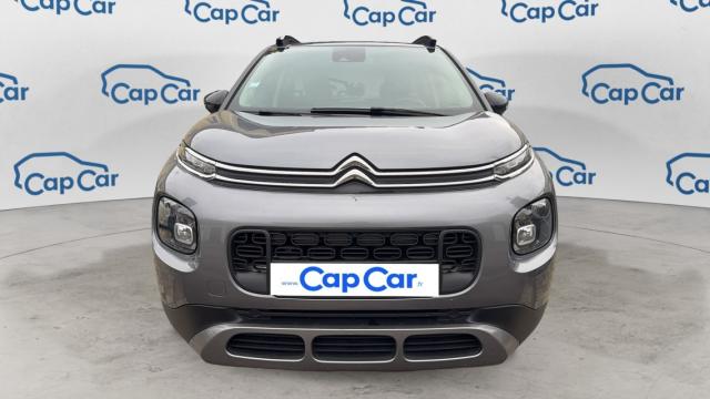 Citroen C3 Aircross image 4