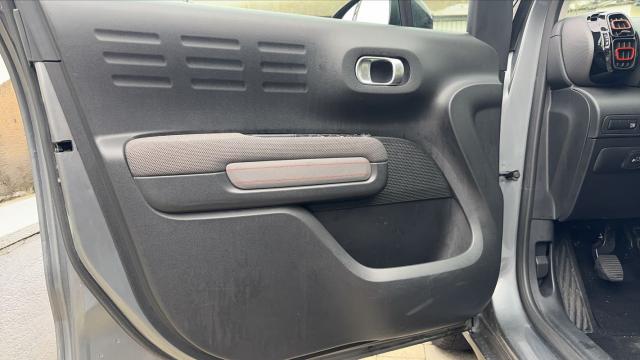 Citroen C3 Aircross image 8