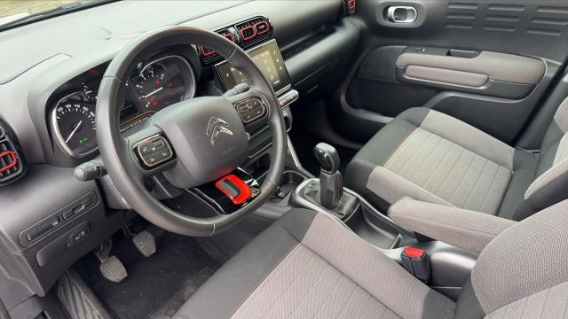 Citroen C3 Aircross image 7