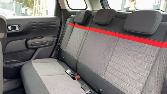 Citroen C3 Aircross image 3
