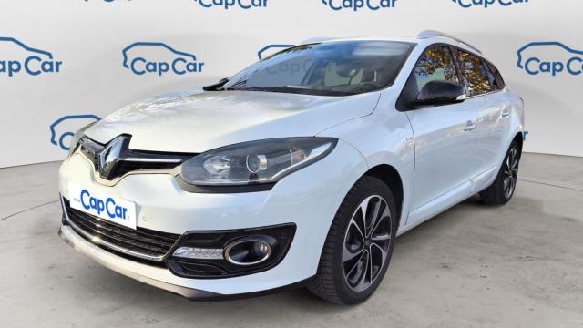 Renault Mégane Estate Iii 1.2 Tce 130 Bose