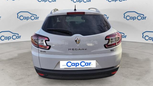 Renault Mégane Estate image 5