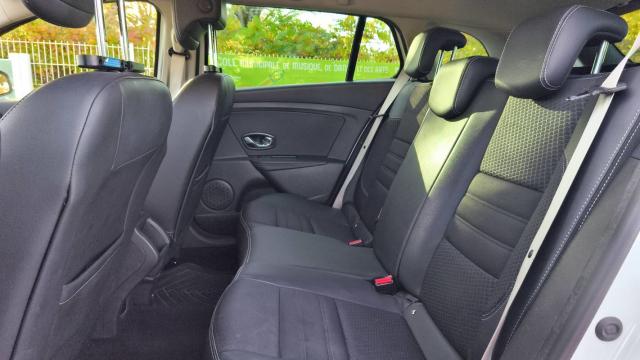 Renault Mégane Estate image 4