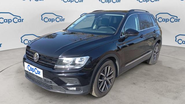 Volkswagen Tiguan 2.0 Tdi 150 Confortline Business