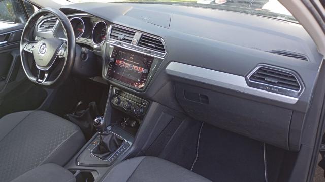 Volkswagen Tiguan image 4
