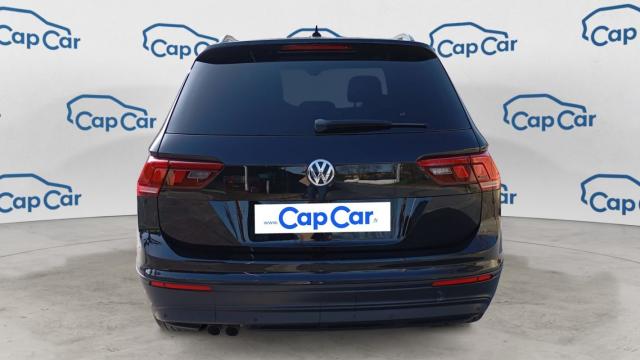 Volkswagen Tiguan image 9