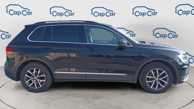 Volkswagen Tiguan image 7