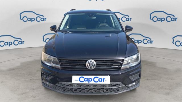 Volkswagen Tiguan image 2