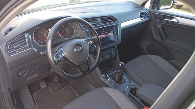 Volkswagen Tiguan image 1