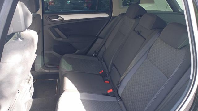 Volkswagen Tiguan image 5