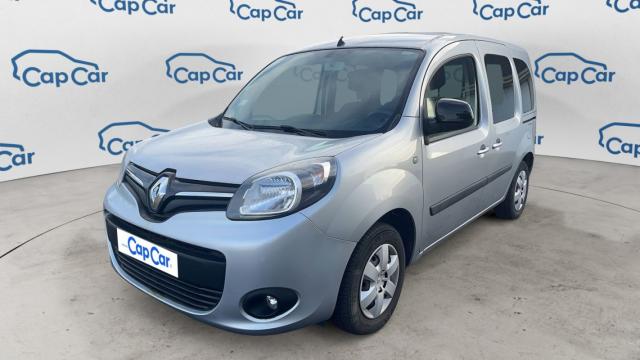 Renault Kangoo 1.5 Dci 95 Business
