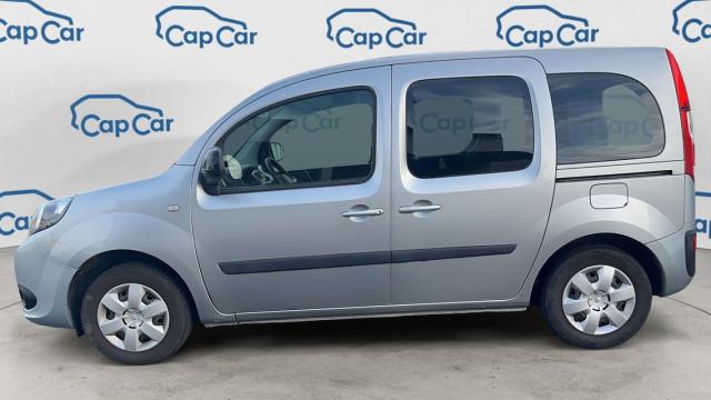 Renault Kangoo image 7