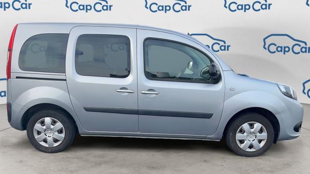 Renault Kangoo image 6