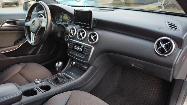 Mercedes Benz Classe A image 5