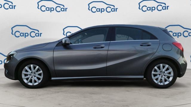 Mercedes Benz Classe A image 7