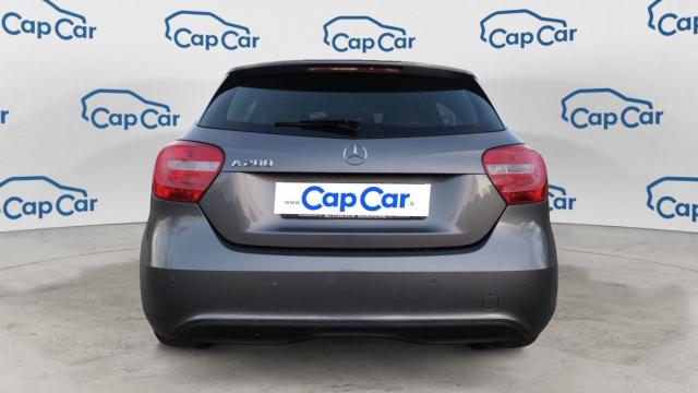 Mercedes Benz Classe A image 1