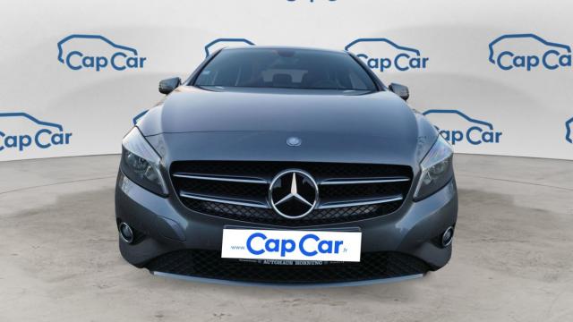 Mercedes Benz Classe A image 4