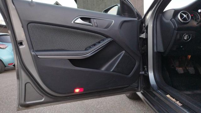 Mercedes Benz Classe A image 9