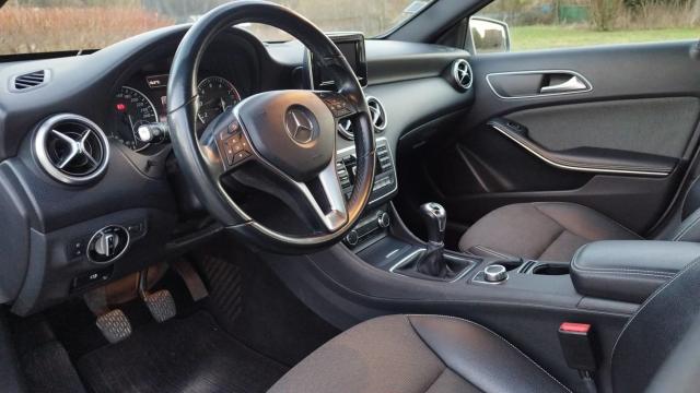 Mercedes Benz Classe A image 2