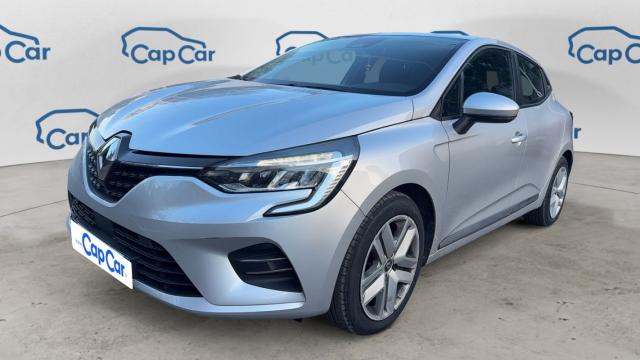 Renault Clio V 1.0 Tce 100 Business