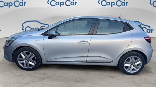 Renault Clio image 6