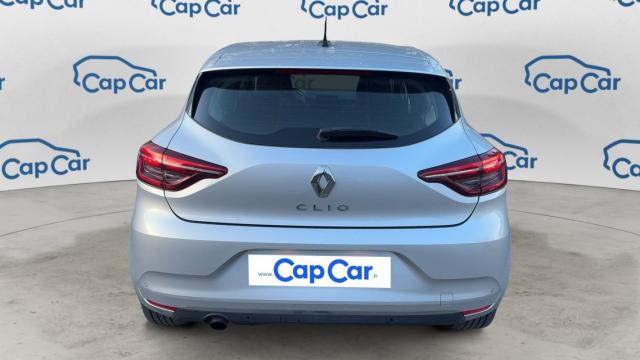 Renault Clio image 9