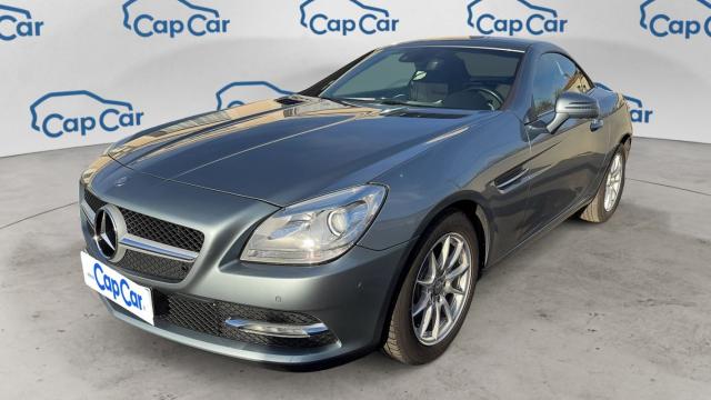 Mercedes Benz Classe Slk 200 184 Executive