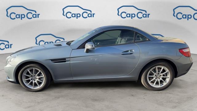 Mercedes Benz Classe Slk image 4