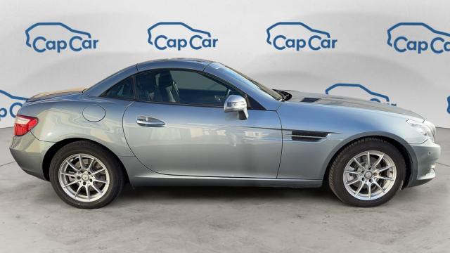 Mercedes Benz Classe Slk image 2