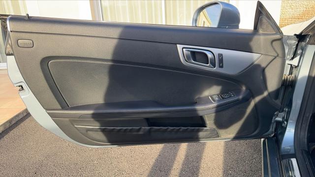 Mercedes Benz Classe Slk image 3