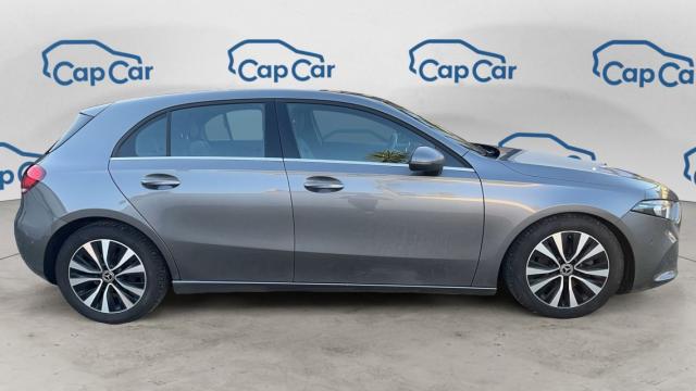 Mercedes Benz Classe A image 3