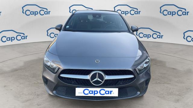 Mercedes Benz Classe A image 2