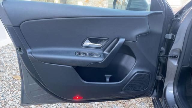 Mercedes Benz Classe A image 4