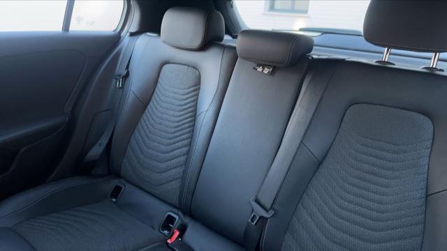 Mercedes Benz Classe A image 5