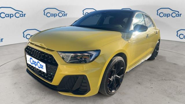 Audi A1 Sportback Ii 1.5 Tfsi 150 S-Tronic 7 Design