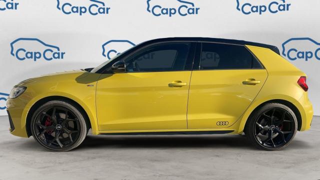 Audi A1 Sportback image 3