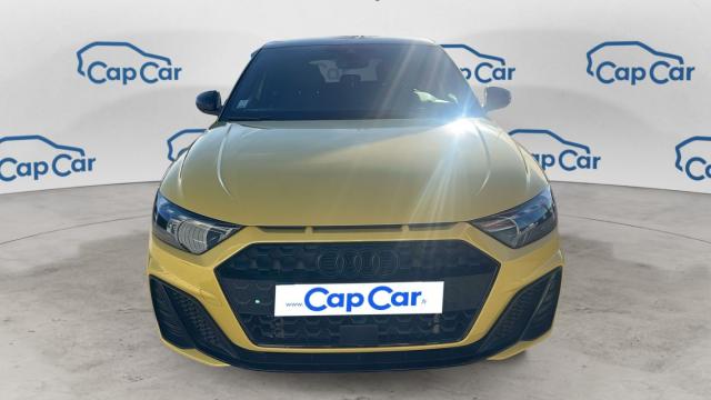 Audi A1 Sportback image 5