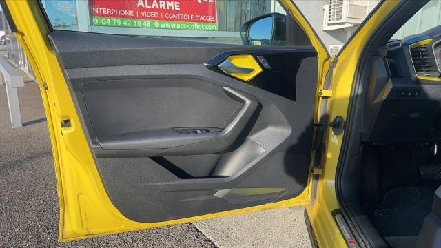 Audi A1 Sportback image 2