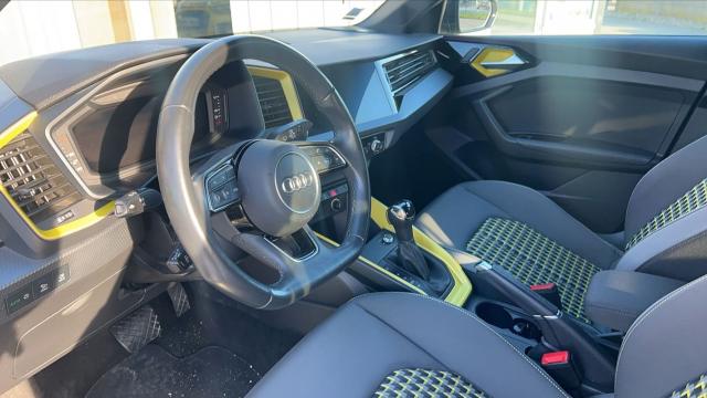 Audi A1 Sportback image 4