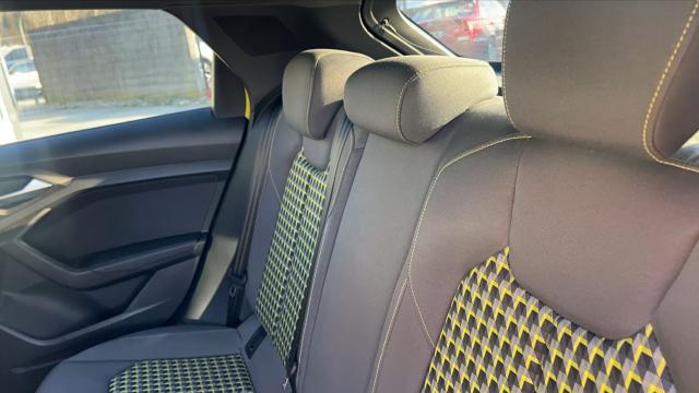 Audi A1 Sportback image 9