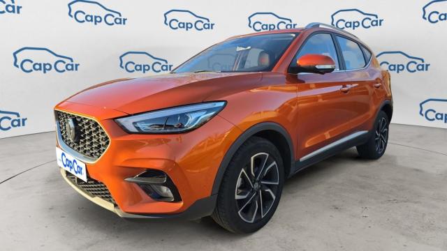 Mg Zs I 1.5 Vti 106 Luxury - Garantie Constructeur Entretien