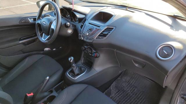 Ford Fiesta image 9