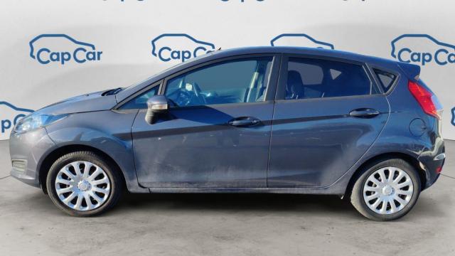 Ford Fiesta image 4