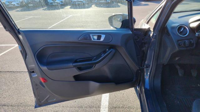 Ford Fiesta image 5