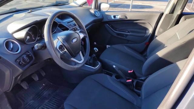 Ford Fiesta image 7