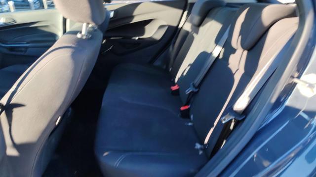 Ford Fiesta image 1